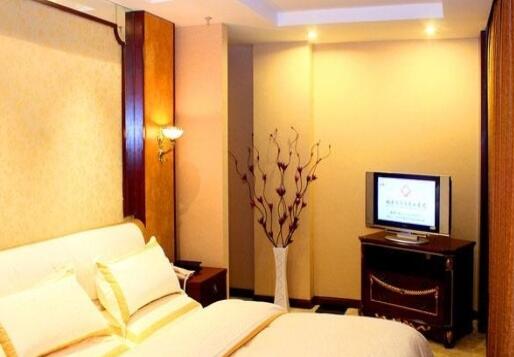 青岛夕阳红老年公寓环境图片