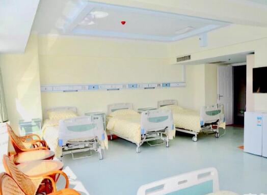 泰安慈恩医养中心环境图片