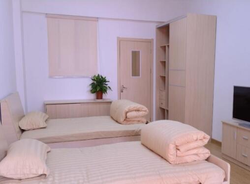 东平县礼爱如家托老所环境图片