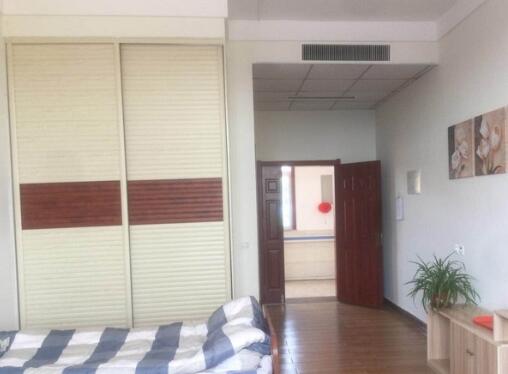 青州市万福园老年公寓环境图片