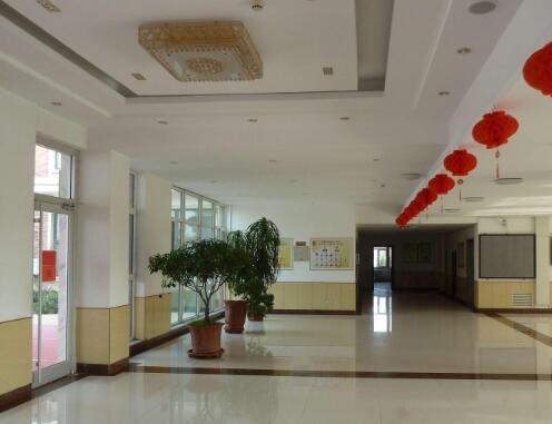 昌邑市奎聚养老服务中心环境图片