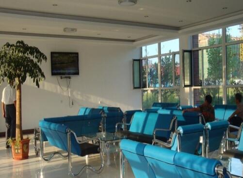 昌邑市奎聚养老服务中心环境图片