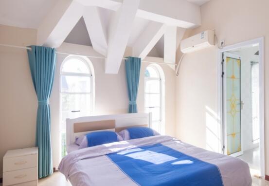 北海舒润别苑酒店环境图片