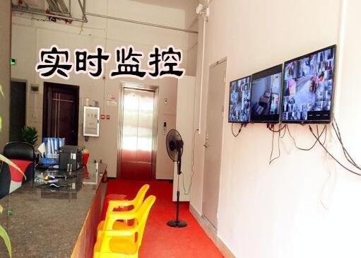 化州市幸福养老院_茂名养老院哪个好,茂名市颐养院