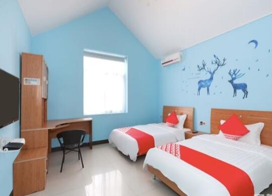 北海四季阳光别墅酒店_北海6000元养老院,北海养老院多少钱一个月