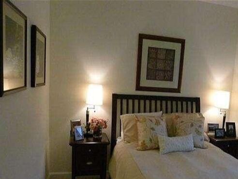 郓城黄河医养集团环境图片