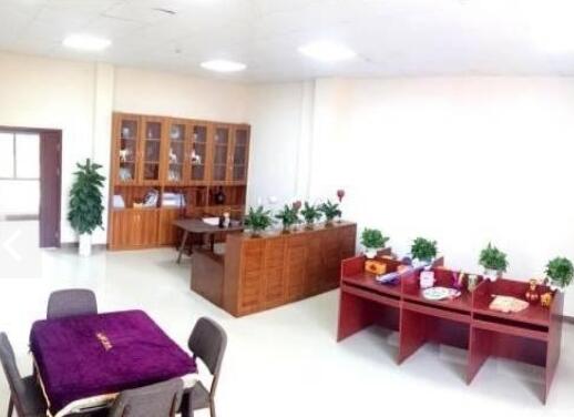 株洲盛康·国际颐养苑环境图片