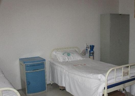 黄石市磁湖南岸老年养生公寓环境图片