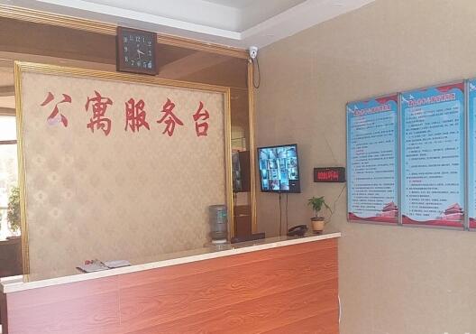 开封黄金老年公寓_开封医养结合养老院怎么样