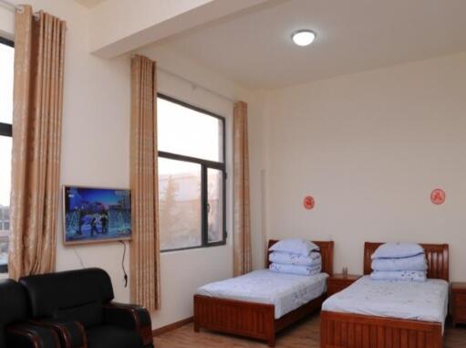 临沂高新区香樟园老年公寓环境图片