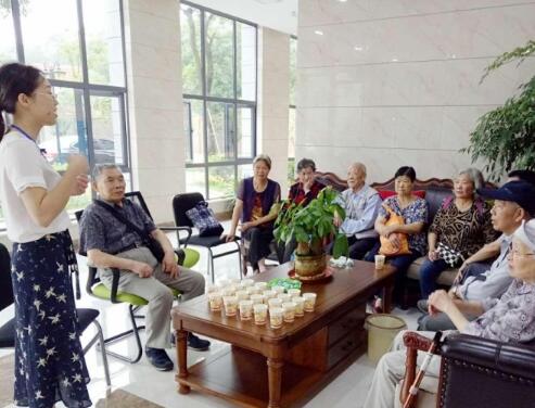 株洲盛康·国际颐养苑_株洲豪华养老院一览表,株洲最大的养老地产项目