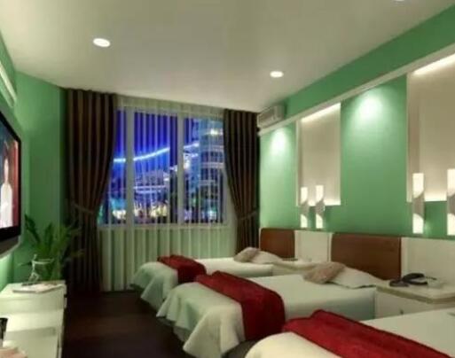 北海市怡安养老服务有限公司环境图片