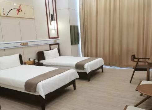 生命树千岁城颐养社区环境图片