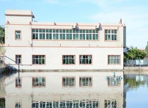 惠阳龙丰桃园养老公寓环境图片