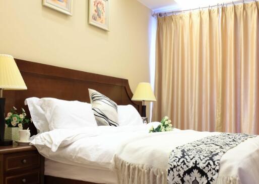 惠州市万科双月湾永恒度假公寓_惠州养老院,惠州养老院急招男女护工