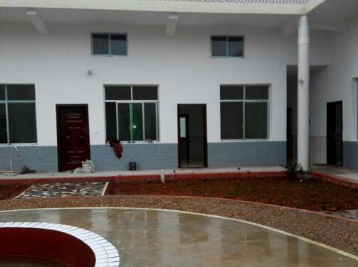 湘潭青石养老院环境图片