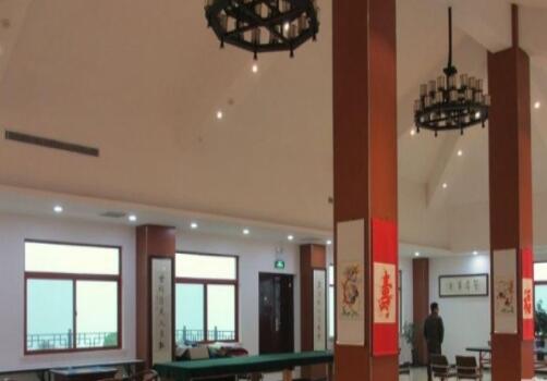 洛阳群安医养院_洛阳价格便宜老年公寓,洛阳市瀍河区老年公寓