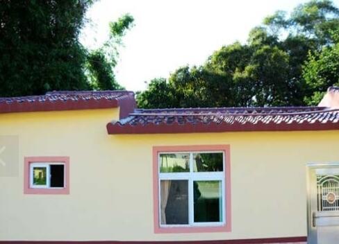 惠阳龙丰桃园养老公寓环境图片