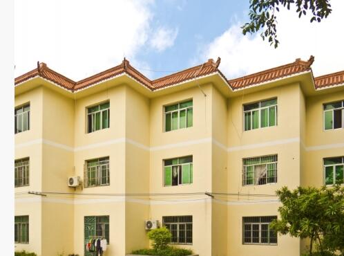 北海市海宁老年公寓_北海残疾人老年护理院有几家