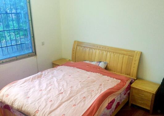 衡山县孝心养老院环境图片