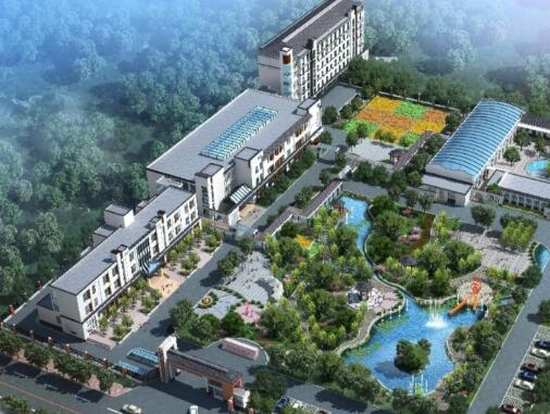 德州市德城区红湖老年公寓_德州老年公寓地址在哪,德州老年公寓地址在哪里