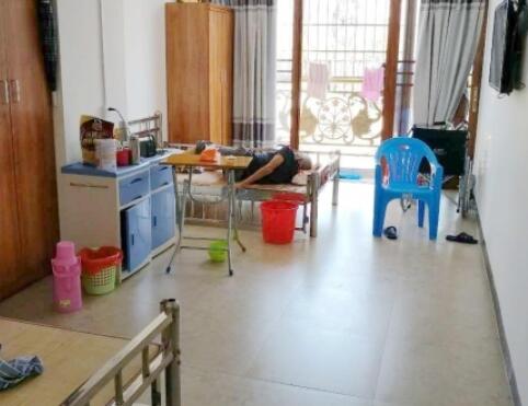 高州长熹养老院_茂名正规养老院列举几家,茂名养老院前十名