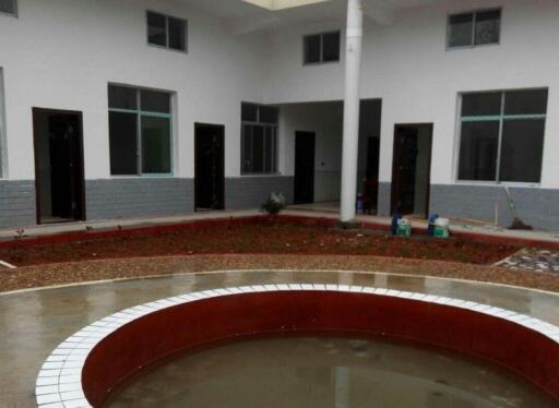 湘潭青石养老院_湘潭较好的养老院费用价格,湘潭市养老院价格 收费