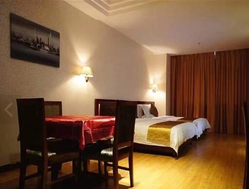 北海之星商务酒店_北海中高档养老社区收费标准,北海郊区养老基地