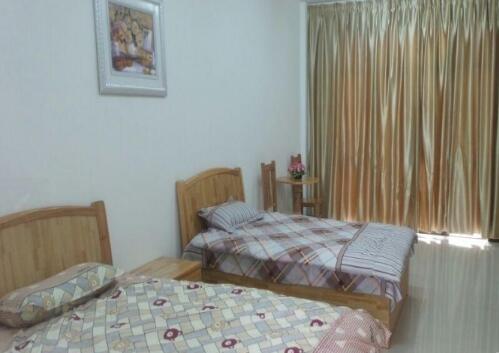 桂林雁山幸福颐养院环境图片