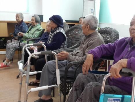 江门市蓬江区恒泰养老中心_江门有名的养老院列举几家,江门蓬江区养老院有哪些