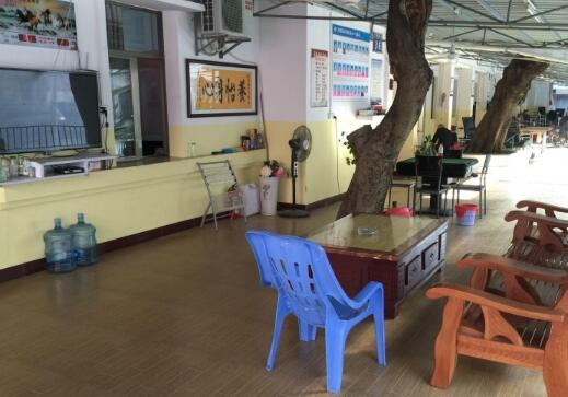 茂名市康源养老院_茂名收费便宜老年公寓名单一览,茂名最好的养老机构