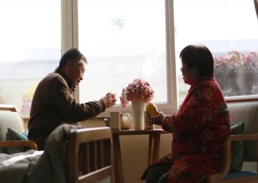 开封泰邦健康长者公寓_开封医养结合养老院电话,开封的养老院都在哪儿