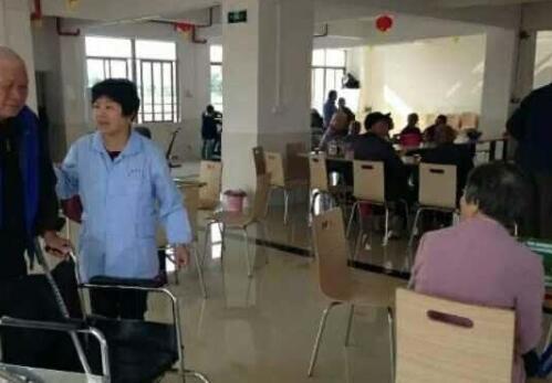 佛山市高明区如康养老服务中心_佛山比较好的养老院,佛山比较好的养老院有哪几家