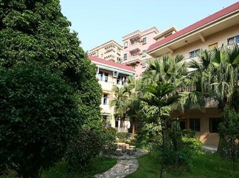 东莞樟木头镇真情护老院_东莞连锁养老院,东莞连锁养老院排名