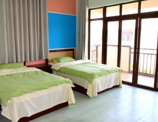 北海银滩海棠湾老年公寓_北海较好的老年公寓,北海市包吃住老年度假公寓