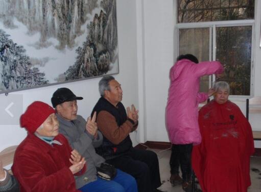 洛阳市涧西区养老服务中心_洛阳全护理老年公寓名单,洛阳老人护理中心