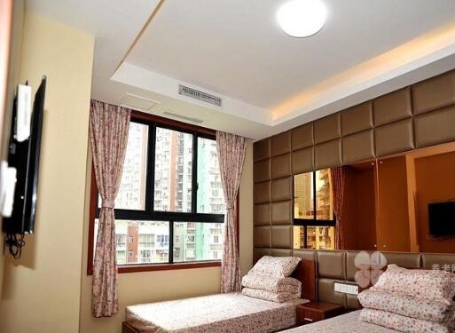 株洲东湖托老中心_株洲老年公寓介绍几家,株洲养老院地址