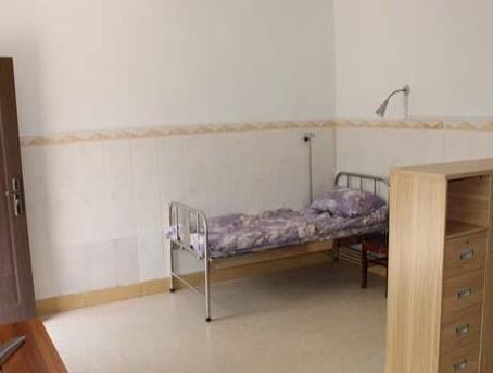 惠阳龙丰桃园养老公寓环境图片