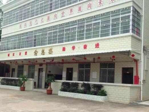 梅州市梅江区缘聚居老年公寓_梅州养老院,梅州养老院哪家好