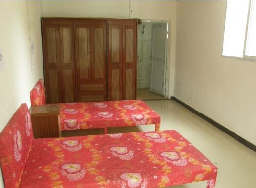 永州康泰养老院环境图片