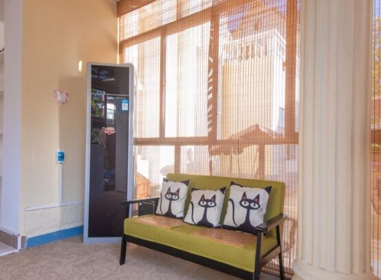 北海舒润别苑酒店环境图片