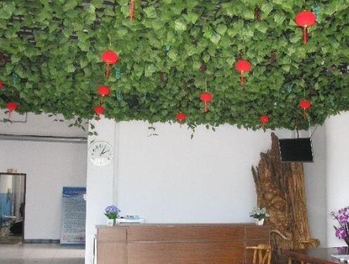 黄石市磁湖南岸老年养生公寓环境图片