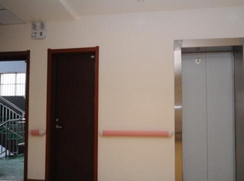 临沂高新区香樟园老年公寓环境图片