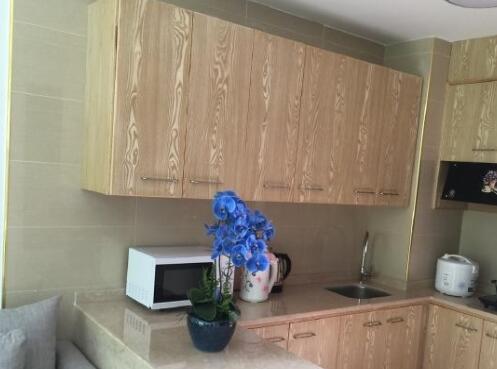 蓝天湖福泰源(国际）养老中心环境图片