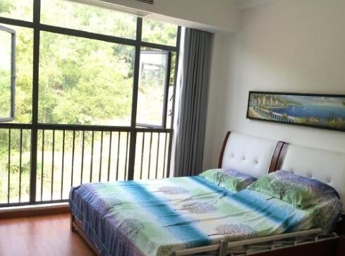 蓝天湖福泰源(国际）养老中心环境图片