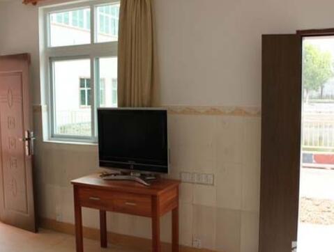 惠阳龙丰桃园养老公寓环境图片