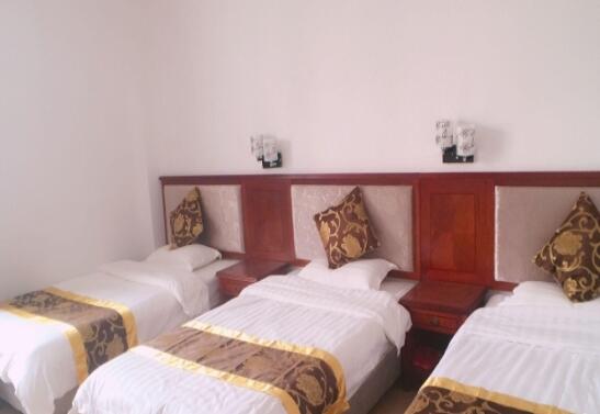 北海候鸟休养中心_北海残疾人老年护理院有几家