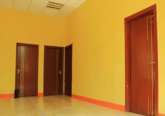 南充夕阳树老年公寓环境图片