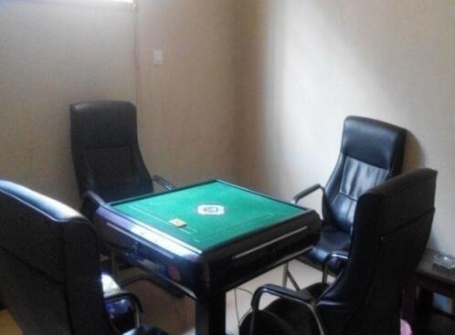 商丘温馨老年公寓环境图片