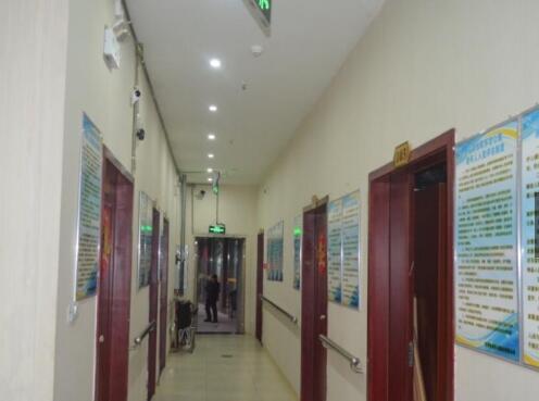 宜宾牧歌养老公寓环境图片